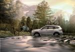 Foton Sauvana 2015 года